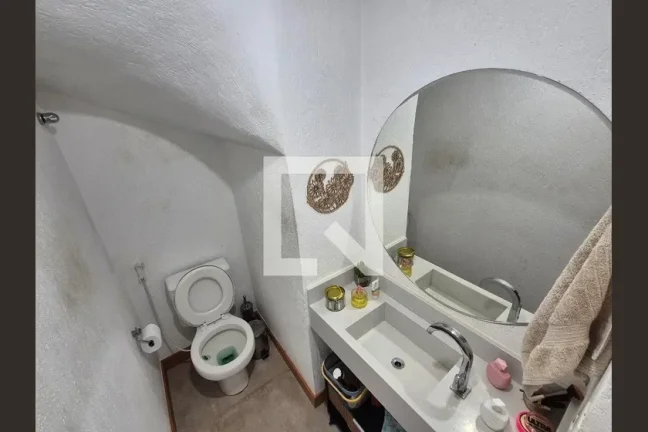 Imagem Casa à Venda - Vargem Pequena, 3 Quartos, 180 m2