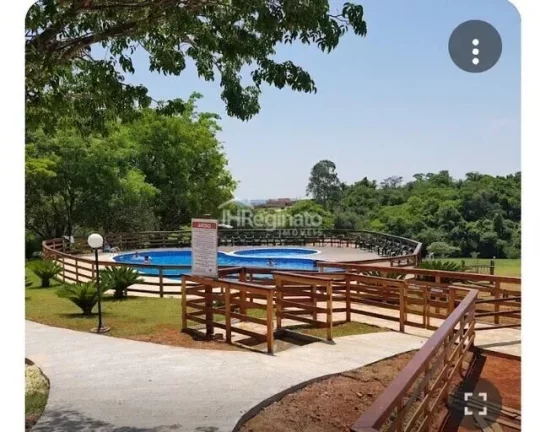 Imagem Terreno à venda no Condomínio Reserva Ipanema II - Sorocaba