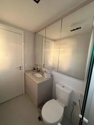 Imagem Apartamento com 3 dormitórios à venda, 80 m² por R$ 1.380.000,00 - Butantã - São Paulo/SP