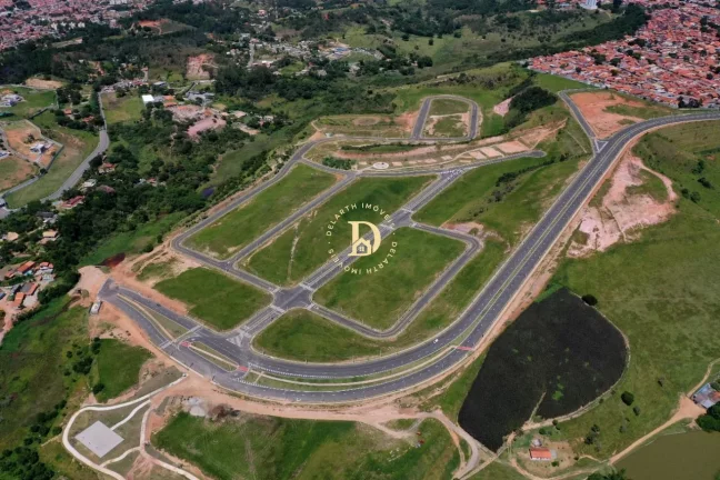 Terreno à Venda, 777 m² em Jardim Portugal - São José Dos Campos