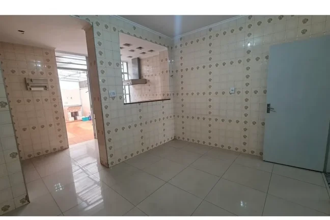Imagem CASA RESIDENCIAL em São Paulo - SP, Parque Anhanguera