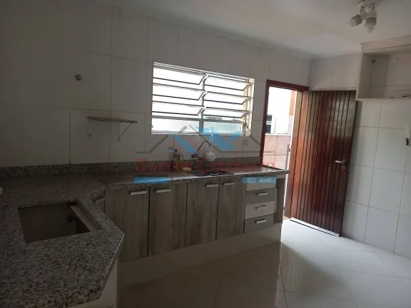 Imagem Casa 2 dormitórios - 2 vagas - Raposo Tavares