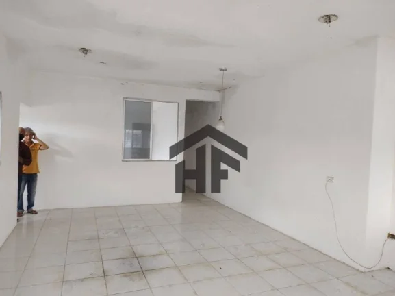 Imagem Casa com 03 Quartos e Loja no Engenho do Meio, Recife