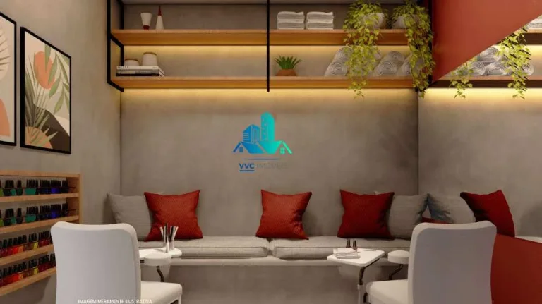Imagem Apartamento em Construção no Tatuapé | Conforto, Lazer e Localização Estratégica
