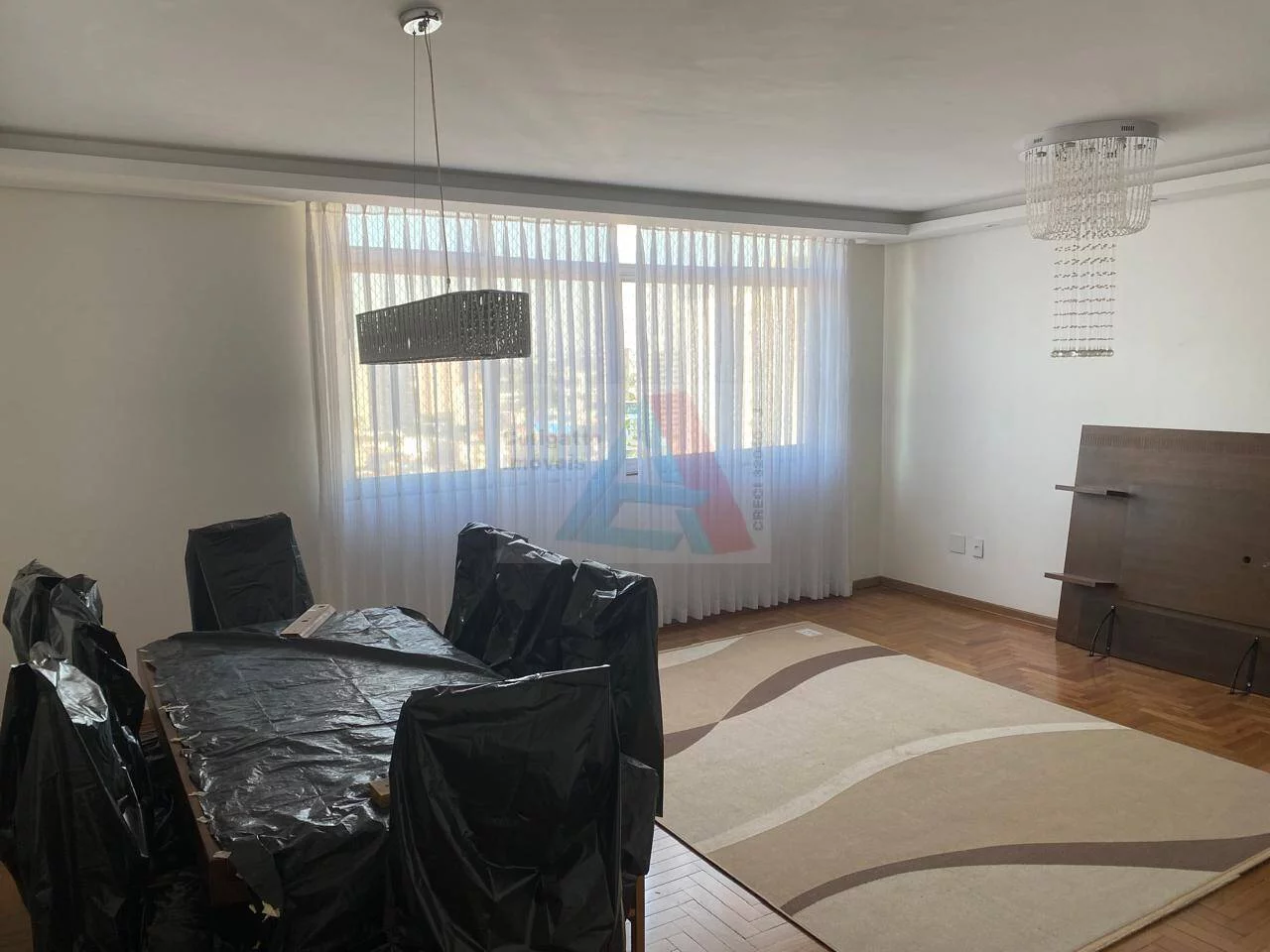 Apartamento 3 dormitórios, 2 suítes na Vila Assunção em Santo André