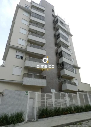 Imagem COBERTURA 3 DORMITÓRIOS - NOVO