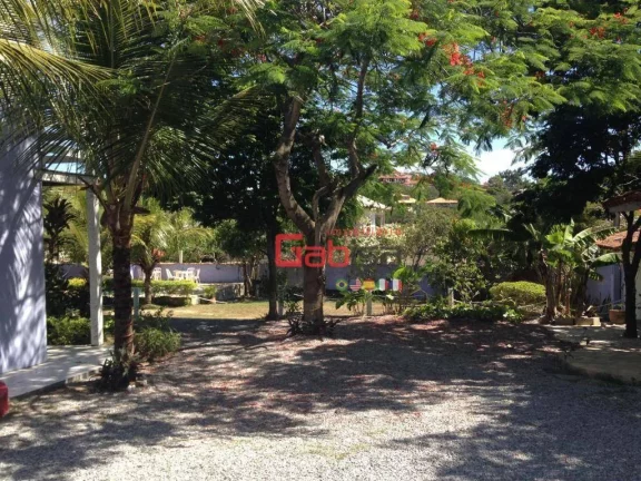 Imagem Pousada com 19 dormitórios à venda, 896 m² por R$ 6.900.000,00 - Geribá - Armação dos Búzios/RJ