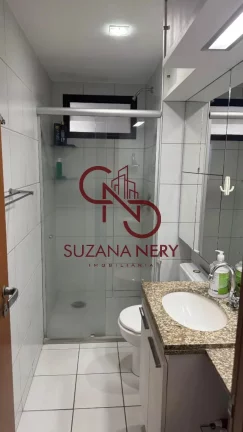 Imagem APARTAMENTO VISTA MAR, MOBILIADO EM PONTA NEGRA