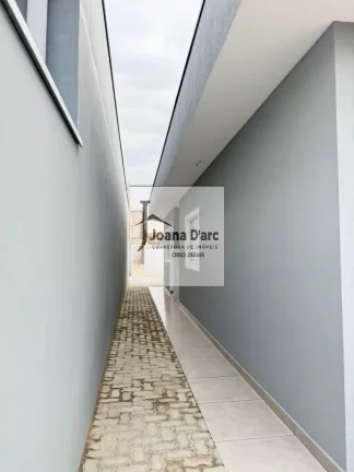 Imagem CASA RESIDENCIAL em JARINU - SP, Ypê