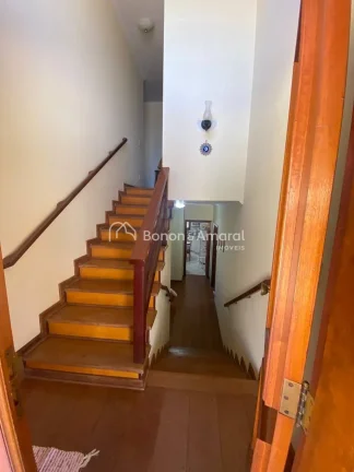 Imagem Casa Ã  venda - CondomÃ­nio San Conrado | Campinas/SP
- 311 mÂ² de construÃ§Ã£o em terreno de 480 mÂ...