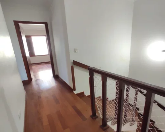 Imagem Sobrado em Condomínio 3dorms(2suítes) 4vagas de garagem -Butantã
