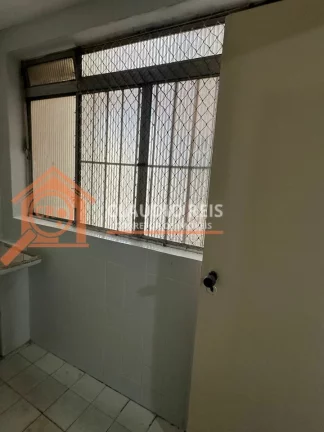 Imagem Apartamento com 2 Quartos à venda, 80m² - Santo Amaro