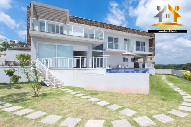 Imagem Casa - Granja Viana | Batelli Imóveis