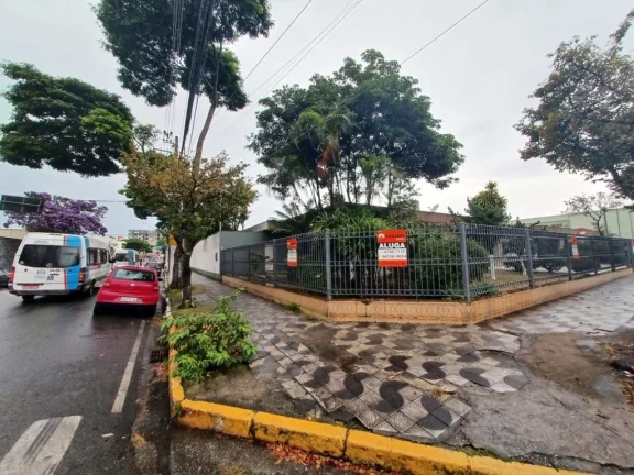 Imagem Casa com 5 dormitórios para alugar, 800 m² por R$ 28.622,06/mês - Centro - Suzano/SP