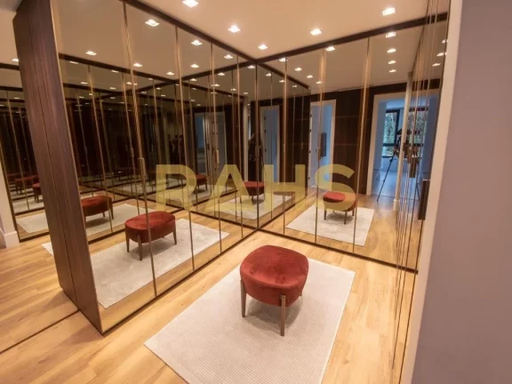 Imagem Um dos apartamentos mais luxosos de Joinville e ainda por cima vai com porteira fechada, mobiliado, ...