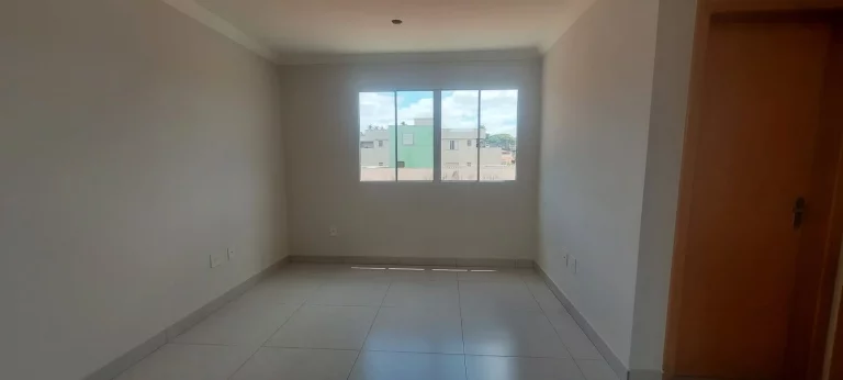 Imagem Apartamento com Área Privativa à Venda em Santa Monica BH 132m²