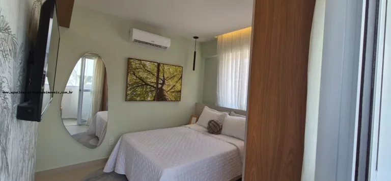 Imagem Apartamento para Venda em Natal, PONTA NEGRA, 2 dormitórios, 1 suíte, 2 banheiros, 2 vagas