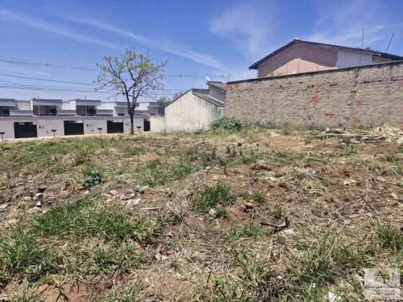Imagem Lote para Venda em Aparecida de Goiânia, PARQUE DAS NAÇÕES