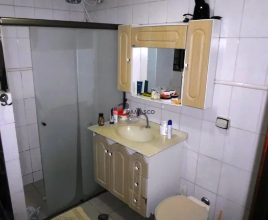 Imagem Sobrado à venda 3 Quartos, 1 Suite, 170M², Santa Paula, São Caetano do Sul - SP