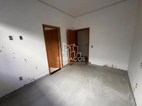 Imagem CASA TÉRREA EM CONSTRUÇÃO À VENDA, CONDOMÍNIO GRAN VILLE SÃO VENÂNCIO III, ITUPEVA SP