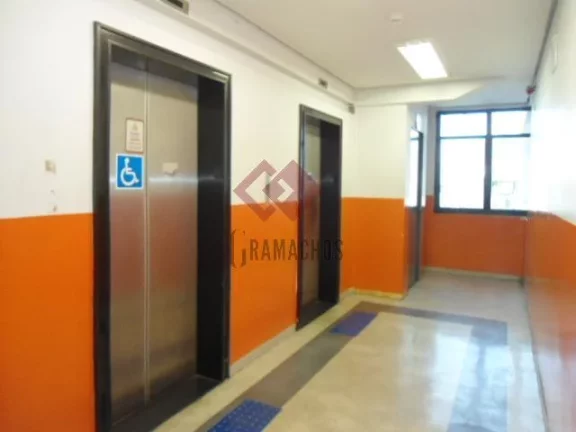 Imagem Locação Prédio Comercial 6.200m² - Bela Vista São Paulo/SP