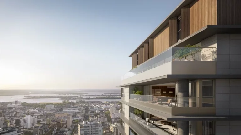 Imagem Alameda Moinhos - Apartamento à venda no bairro Moinhos de Vento - Porto Alegre/RS