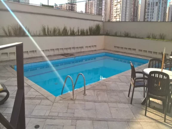 Imagem Apartamento á venda na Rua Pantojo SP 85 m² 3 dormitórios 1 suíte 1 vaga