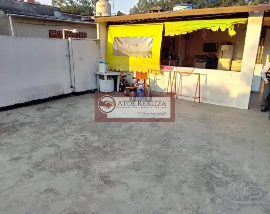 Imagem Casa térrea em Primavera Interlagos com 110M² e 3 dormitórios por R$ 500.000 - Venda