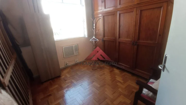 Imagem Apartamento com 2 dormitórios à venda, 90 m² por R$ 440.000,00 - Santa Rosa - Niterói/RJ