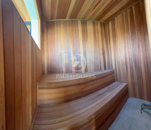 Imagem APARTAMENTO À VENDA COM 2 SUÍTES MAIS LAVABO A 150 METROS DA ORLA DO ITAGUÁ EM UBATUBA-SP