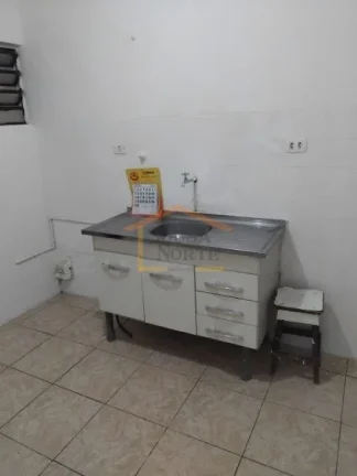 Imagem Apartamento 2 dormitórios, sala 2 ambientes, cozinha, área de serviço, banheiro, sem vaga de gara...