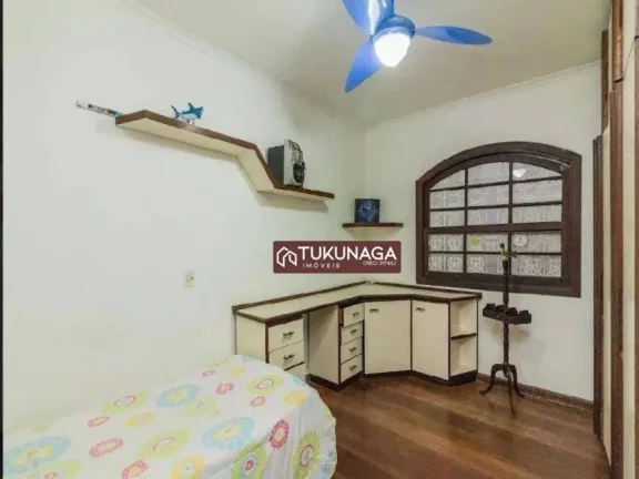 Imagem Sobrado com 5 quartos à venda, 450 m² por R$ 2.075.000 - Mandaqui - São Paulo/SP