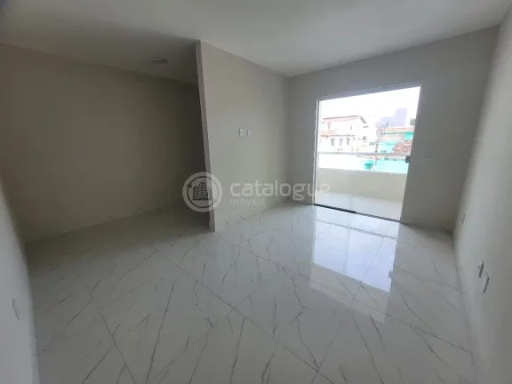 Imagem Casa nova em Cidade Verde