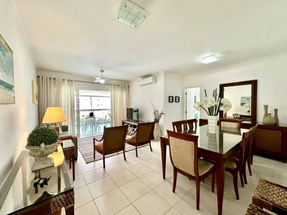 Imagem Apartamento com 3 dormitórios à venda, 131 m por R$ 4.800.000,00 - Riviera