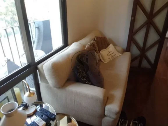 Imagem APARTAMENTO RESIDENCIAL em SÃO PAULO - SP, ITAIM BIBI