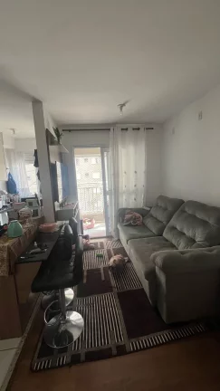 Imagem APARTAMENTO RESIDENCIAL em Franco da Rocha - SP, Vila Bela