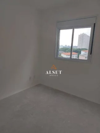 Imagem Studio com 2 dormitórios na Mooca