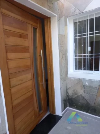 Imagem Casa com 3 dormitórios à venda, 225 m² por R$ 1.245.000,00 - Vila Moinho Velho - São Paulo/SP
