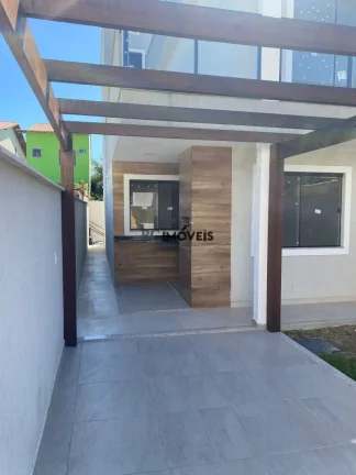 Imagem Casa a Venda no bairro Cordeirinho - Maricá, RJ