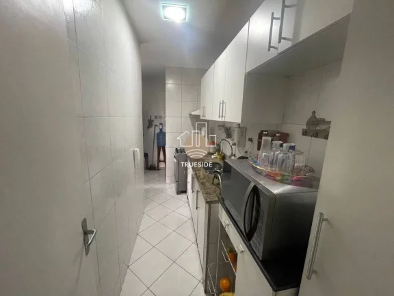 Imagem LINDO APARTAMENTO A VENDA NA CURICICA