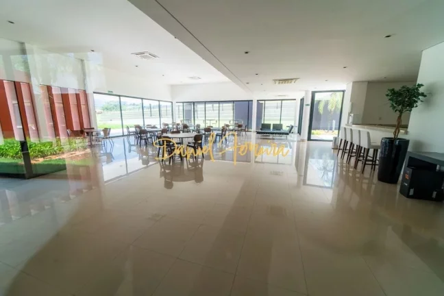 Imagem Lote Alphaville Residencial 2