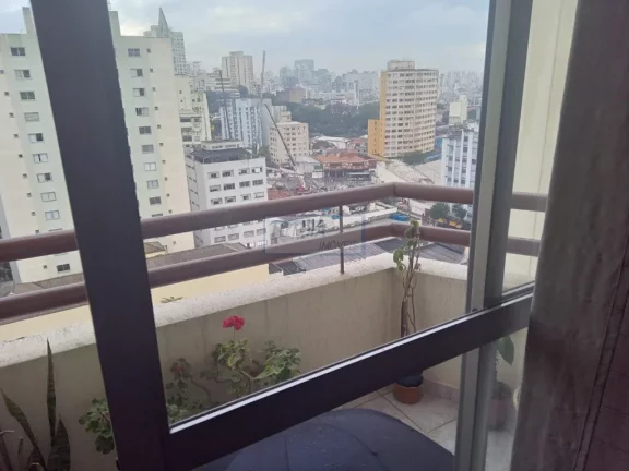 Imagem APARTAMENTO À VENDA NA BELA VISTA, SÃO PAULO