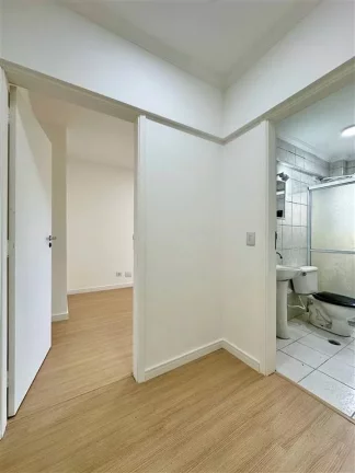 Imagem Apartamento à Venda em Forte, Praia Grande - SP