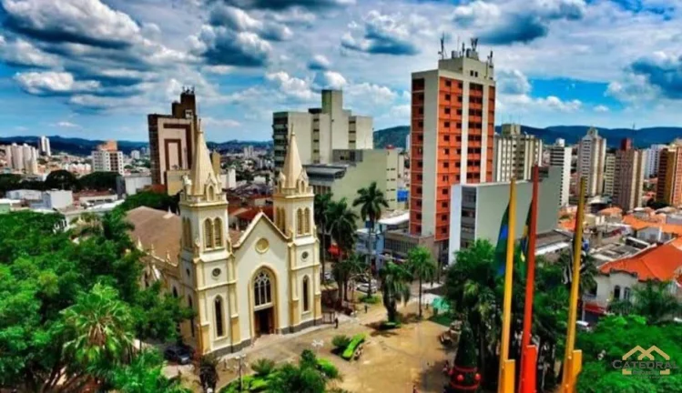 Imagem Terreno pronto para construir à venda no Jardim Celeste, em Jundiaí - SP.
