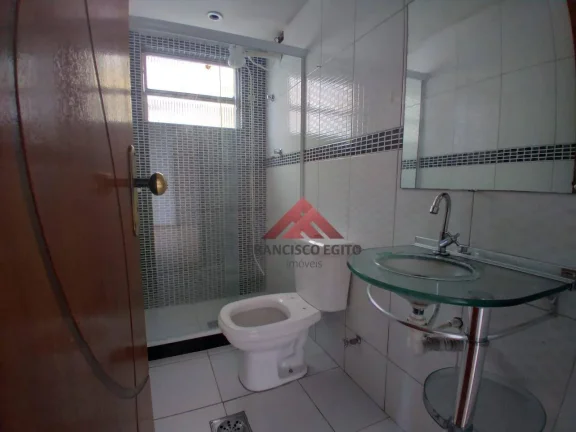 Imagem Apartamento com excelente localização.