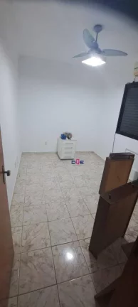 Imagem Apartamento 2 Quartos, 1 Vaga Demarcada - Marapé - Santos/SP