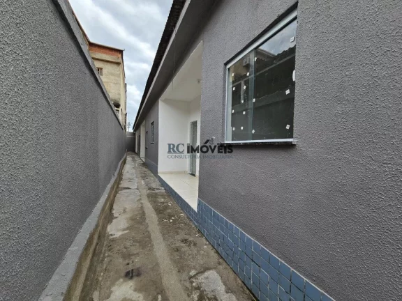 Imagem Casa a Venda no bairro Pacheco - São Gonçalo, RJ