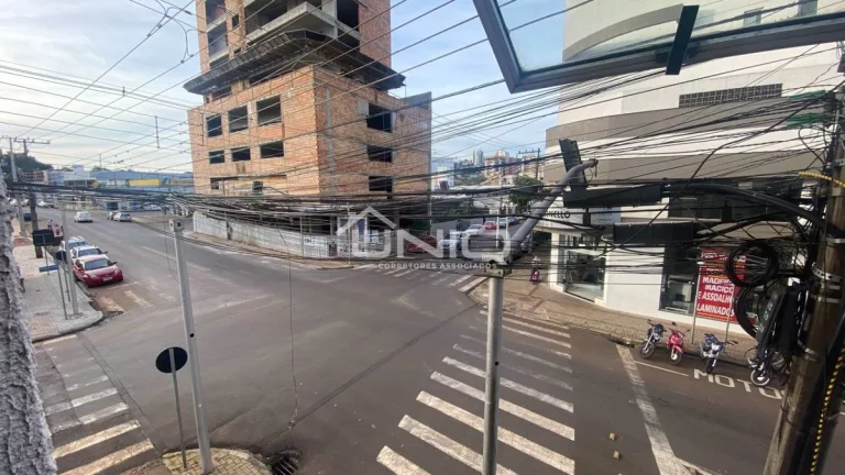 Imagem Sala Comercial Rua Guarani