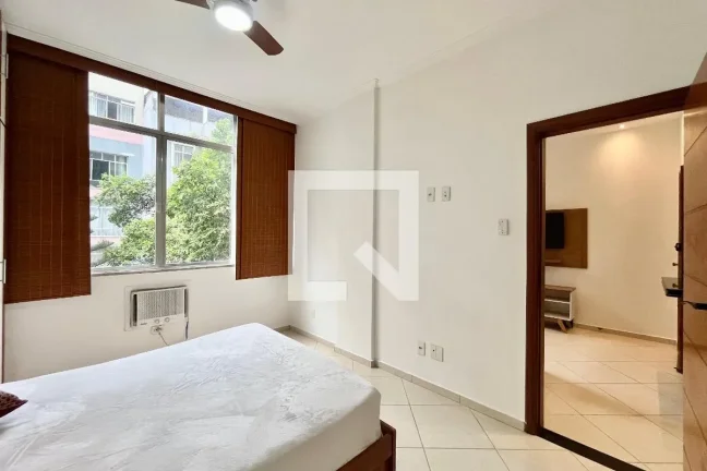 Imagem Apartamento à Venda - Copacabana, 1 Quarto, 39 m2