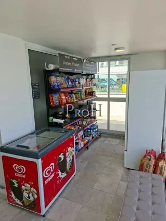Imagem Apartamento com 2 Quartos à Venda, 83 m² em Vila Scarpelli - Santo André